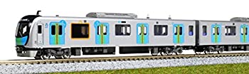 【中古-非常に良い】KATO Nゲージ 西武鉄道 40000系 基本 4両セット 10-1400 鉄道模型 電車