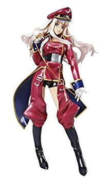 【中古】エクセレントモデル マクロスF シェリル・ノーム ラスト・フロンティアVer.