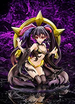 【中古】WIXOSS ウィクロス 黒点の巫女 タマヨリヒメ 通常版 1/7 (月刊ホビージャパン2016年9月&10月号 誌上通販 一部販売店限定)|ムジカ&フェリーチェ店