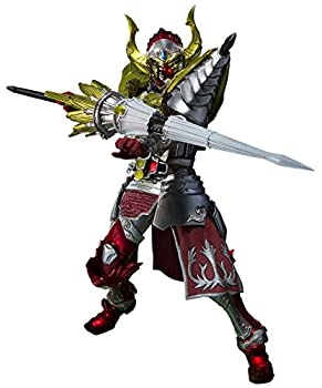 【中古】S.I.C. 仮面ライダーバロン バナナアームズ『仮面ライダー鎧武』(魂ウェブ商店限定)|ムジカ&フェリーチェ店