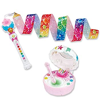 【中古-非常に良い】キラキラ プリキュアアラモード キュアパルフェパーフェクトなりきりセット