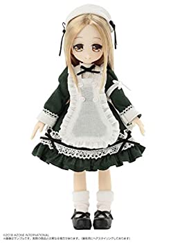 【中古-非常に良い】Lil’Fairy ～ちいさなお手伝いさん～ ルミュ 完成品ドール