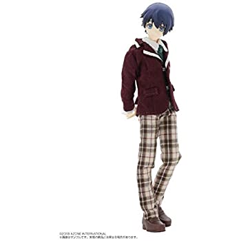 楽天最安値に挑戦 ピコ男子 有藤リク Blue Ver 完成品ドール Fucoa Cl