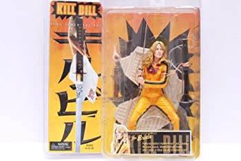 【中古-非常に良い】NECA Kill Bill 7 Inch Action Figure The Bride 43,799円