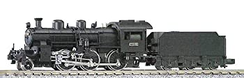 【中古-非常に良い】KATO Nゲージ C50 2001 鉄道模型 蒸気機関車