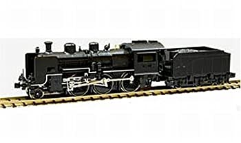 【中古-非常に良い】KATO Nゲージ C50 標準デフ付 2001-1 鉄道模型 蒸気機関車