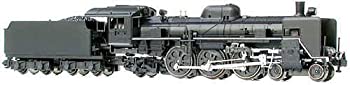 【中古-非常に良い】KATO Nゲージ C57 180 2013 鉄道模型 蒸気機関車