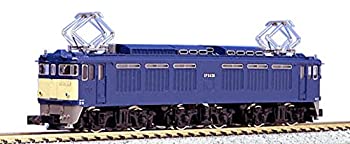 【中古-非常に良い】KATO Nゲージ EF64 0 後期形 一般色 3042 鉄道模型 電気機関車