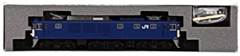 【中古-非常に良い】KATO Nゲージ EF64 1000 一般色 クーラー搭載車 3024 鉄道模型 電気機関車