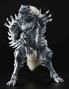【中古-非常に良い】アートワークスモンスターズ 仮面ライダー555 PartV ウルフオルフェノク