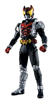 【未使用】【中古】仮面ライダーキバ ライダーヒーローシリーズKV01 仮面ライダーキバ(キバフォーム)
