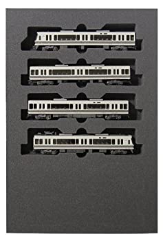 【中古-非常に良い】KATO Nゲージ 221系 基本 4両セット 10-435 鉄道模型 電車