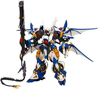 コトブキヤ スーパーロボット大戦og Orignal Generations ライン ヴァイスリッター 1 144スケールプラスチックキット 大勧め