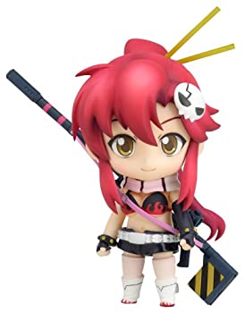 【中古-非常に良い】天元突破グレンラガン ねんどろいど ヨーコ