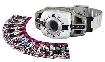 【中古】仮面ライダーディケイド 変身ベルト DXディケイドライバー