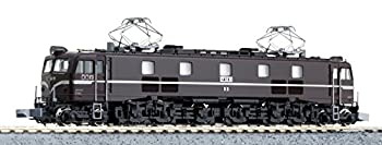 【中古-非常に良い】KATO Nゲージ EF58 61 3038 鉄道模型 電気機関車
