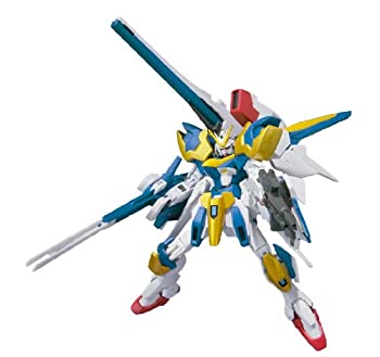 【中古-非常に良い】ROBOT魂[SIDE MS] V2アサルトバスターガンダム｜ムジカ＆フェリーチェ店
