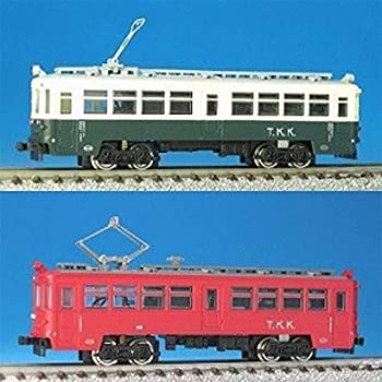 楽天市場】【中古】訳あり 鉄道模型 NT14 東急デハ80形 2灯型 2輌