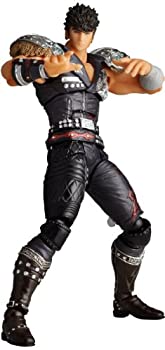 【中古】リボルテック ケンシロウ北斗無双Ver. 北斗の拳REVOLUTION Series No. 021|ムジカ&フェリーチェ店