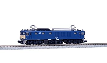 【中古-非常に良い】KATO Nゲージ EF64 1031 長岡車両センター 3023-4 鉄道模型 電気機関車