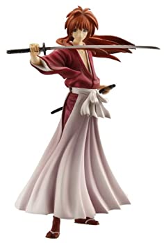 【未使用】【中古】G・E・Mシリーズ るろうに剣心 -明治剣客浪漫譚- 緋村剣心