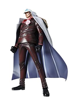 【中古-非常に良い】Portrait.Of.Pirates ワンピースシリーズ NEO-DX 海軍本部大将 赤犬【サカズキ】