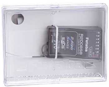【中古-非常に良い】双葉電子工業 R2008SB 00106841-3