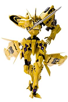 【中古-非常に良い】コトブキヤ マブラヴ オルタネイティヴ トータル・イクリプス 武御雷 Type-00F 篁唯依機 デラックス版 ノンスケール プラスチックキット
