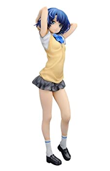 【中古-非常に良い】あの夏で待ってる 谷川 柑菜 (1/6スケール PVC製塗装済完成品)画像