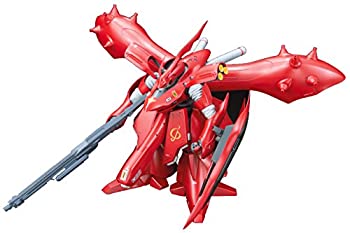 【中古-非常に良い】RE/100 1/100 MSN-04II ナイチンゲール (機動戦士ガンダム 逆襲のシャア ベルトーチカ・チルドレン)