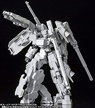 【中古-非常に良い】フレームアームズ 轟雷アーマーフルセット 〈Ver.F.M.E〉（2013 第53回全日本模型ホビーショー、コトブキヤSHOP限定）｜ムジカ＆フェリーチェ店