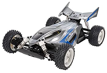 楽天市場】【中古】タミヤ 1/10 電動RCカーシリーズ No.596 デュアル 