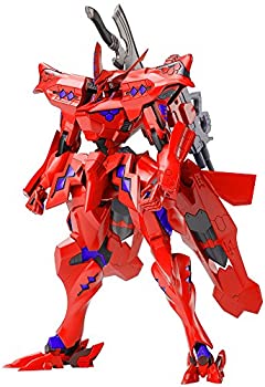 【中古-非常に良い】コトブキヤ マブラヴ オルタネイティヴ 武御雷 Typeー00F 月詠真那機 Ver.1.5 ノンスケール プラモデル 13,210円