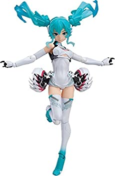 【未使用】【中古】figma レーシングミク 2014ver.（個人スポンサー特典）｜ムジカ＆フェリーチェ店