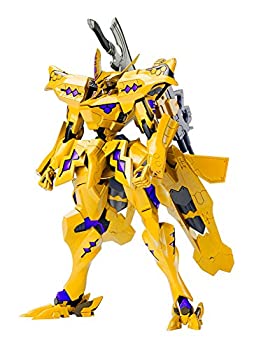 【中古-非常に良い】コトブキヤ マブラヴ オルタネイティヴ トータル・イクリプス 武御雷 Type-00F 篁唯依機 Ver.1.5 ノンスケール プラモデル