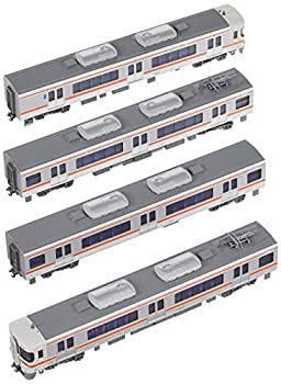 【未使用】KATO Nゲージ 313系 0番台 東海道本線 4両セット 10-1382 鉄道模型 電車｜ムジカ＆フェリーチェ店