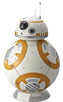 【中古-非常に良い】スター・ウォーズ BB-8 1/2スケール プラモデル 25,794円