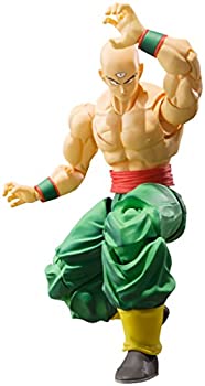 【未使用】【中古】S.H.Figuarts 天津飯