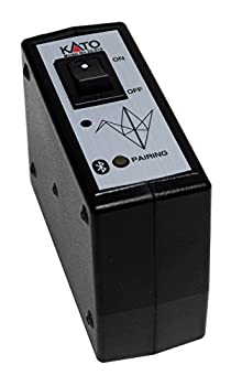 【未使用】【中古】KATO Nゲージ スマートコントローラー ACアダプター別売 22-019 鉄道模型用品
