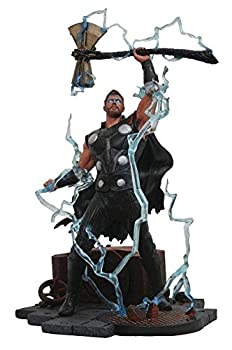 【中古-非常に良い】Avengers Infinity War Thor PVC Figure