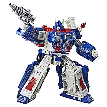 【中古】TF 2019 WFC ｼｰｼﾞ [Leader] ｳﾙﾄﾗ ﾏｸﾞﾅｽ