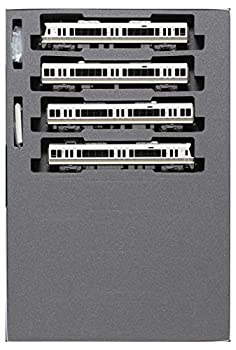 【中古-非常に良い】KATO Nゲージ 221系リニューアル車 大和路快速 増結セット 4両 10-1492 鉄道模型 電車