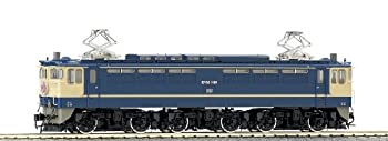 【中古-非常に良い】KATO HOゲージ EF65 1000 後期形 1-306 鉄道模型 電気機関車