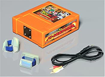 【中古-非常に良い】ドラゴンボールZ バトル体感格闘かめはめ波~おめぇとフュージョン~