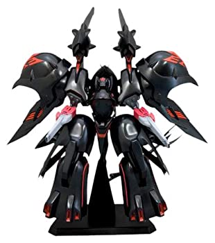 【未使用】【中古】コトブキヤ 機動戦艦ナデシコ The prince of darkness ブラックサレナ プラスチックキット|ムジカ&フェリーチェ店