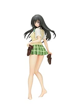 【未使用】【中古】もっとToLOVEる -とらぶる- 「古手川唯」 (1/7スケール PVC製塗装済み完成品)|ムジカ&フェリーチェ店