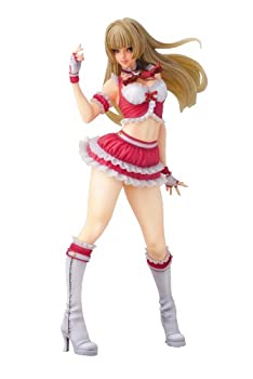 【中古】コトブキヤ 鉄拳タッグトーナメント2 TEKKEN美少女 リリ 1/7スケール PVC塗装済み完成品｜ムジカ＆フェリーチェ店 27,554円