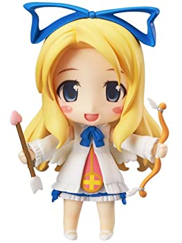 ねんどろいど 魔界戦記ディスガイア フロン ノンスケール ABSPVC製 塗装済み可動フィギュア