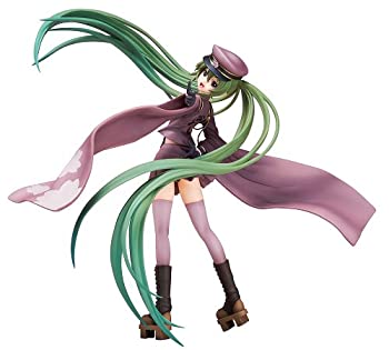 【中古-非常に良い】千本桜 feat. 初音ミク 初音未來 (1/8スケール PVC塗装済み完成品)