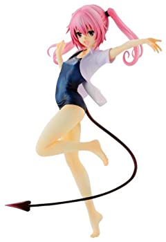 【未使用】【中古】ナナ・アスタ・デビルーク (1/7スケールPVC塗装済み完成品)